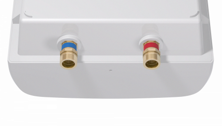 Фото водонагреватель электрический thermex topflow pro 21000