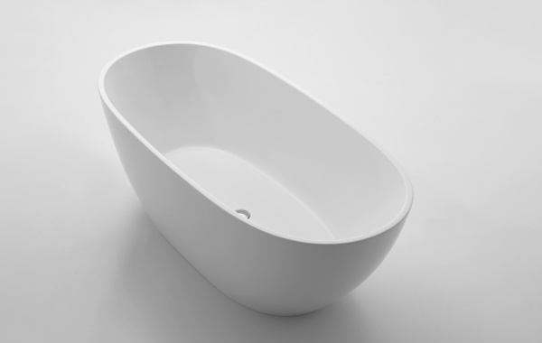 Фото акриловая ванна belbagno 150x75 см bb81-1500-w0