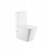 Унитаз-компакт Abber Rechteck AC1210T