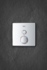 Фото термостатический смеситель для душа grohe grohtherm smartcontrol 29123000
