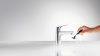 Фото смеситель для раковины hansgrohe focus 31607000