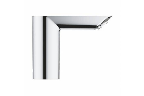 Фото смеситель для раковины grohe bau 36451000
