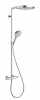 Душевая стойка Hansgrohe Raindance Select S 300 2jet Showerpipe 27133400