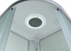Фото душевая кабина avacan c2090led 90x90 см