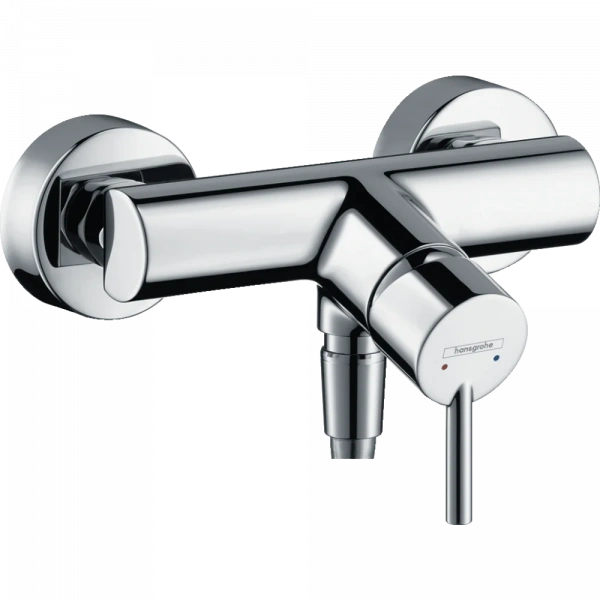 Фото смеситель для душа hansgrohe talis s2 32640000_vstvo