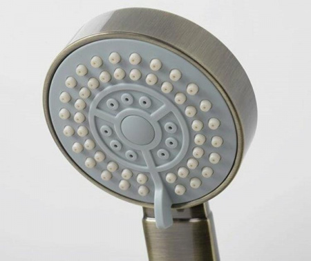 Фото смеситель для ванны wasserkraft exter 1602l