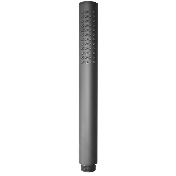 Фото смеситель для ванны azario ability цвет: графит az-vry238331aj