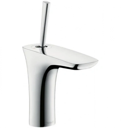 Фото смеситель для раковины hansgrohe puravida 15070000