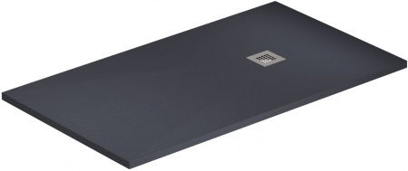 Фото поддон allen brau priority 160x80 см 8.31010-am