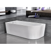 Акриловая ванна Esbano Afina 170x80 см ESVAAFINR Right