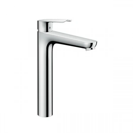 Фото смеситель для раковины hansgrohe logis e 71162000