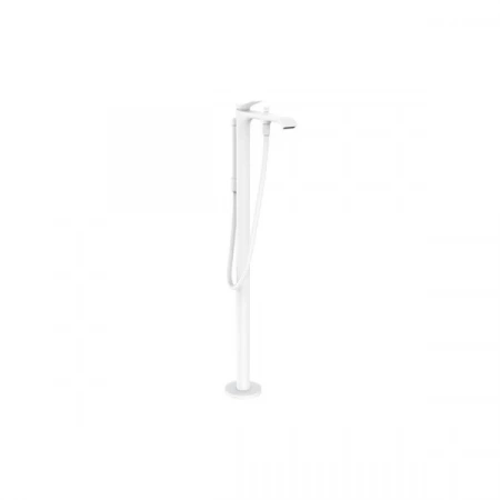 Фото смеситель для ванны hansgrohe vivenis 75445700
