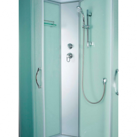 Фото душевая кабина erlit er3509tp-c3 rus 90x90 см