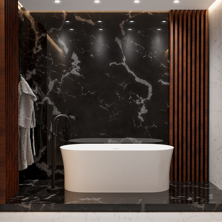 Фото акриловая ванна ravak freedom d 170x80 см xc00d00071