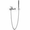 Смеситель для ванны Azario Ability цвет: хром AZ-VRY238331C
