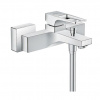 Смеситель для ванны Hansgrohe Metropol 74540000