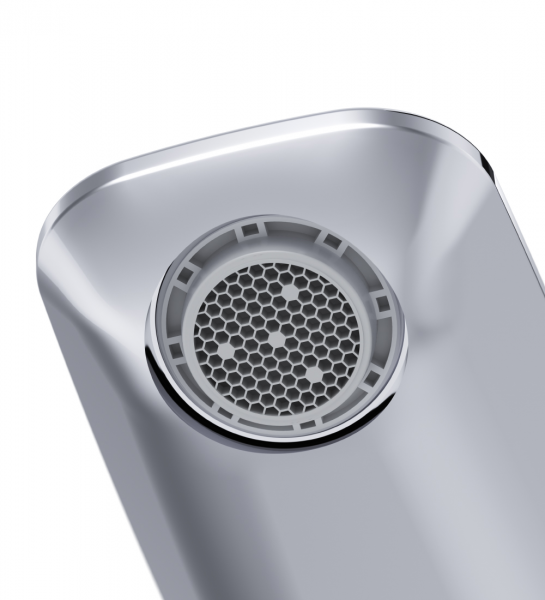 Фото смеситель для раковины am.pm inspire 2.0 f50a92400
