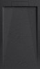 Фото поддон из искуственного камня esbano luxe 110x90 см esp-lx119b