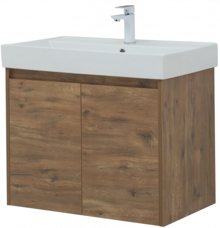 Фото тумба под раковину aquanet nova lite 70 см 298852