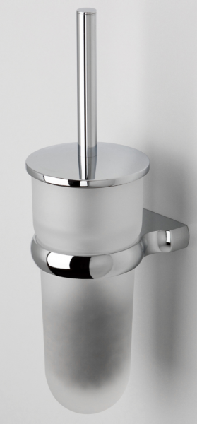 Фото щетка для унитаза wasserkraft berkel k-6827