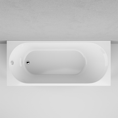 Фото акриловая ванна am.pm x-joy 160х70 см w94a-160-070w-a1
