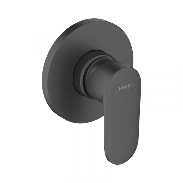 Фото смеситель для душа hansgrohe vernis blend 71649670s