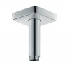 Держатель верхнего душа Hansgrohe 10 см 27467000