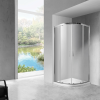 Душевой уголок Vincea Scala 90x90 см VSQ-2SC900CL