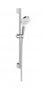 Душевой гарнитур Hansgrohe Crometta 1jet 26533400