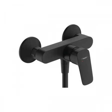 Фото смеситель для душа hansgrohe logis 71600670