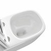 Фото унитаз напольный безободковый акватек optima plus square 62 см aq4451-00