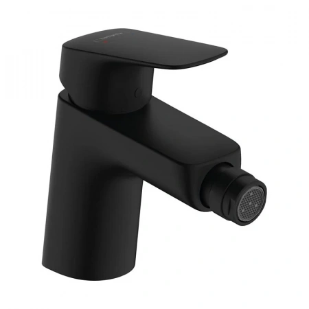 Фото смеситель для биде hansgrohe logis 71204670