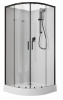Душевая кабина Aquanet Passion EVO 100x100 см 282010