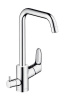Смеситель для кухни Hansgrohe Focus E2 31823000