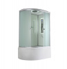 Душевая кабина AvaCan D5012RLED 120x80 см