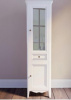 Пенал напольный TW collection Veronica Nuovo 50 см VER3050S-B