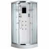 Душевая кабина Timo Lux T-7709 90x90 см