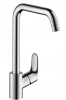 Смеситель для кухонной мойки Hansgrohe Focus 31822000
