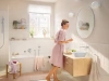 Фото смеситель для душа hansgrohe rebris s 72466000