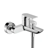 Смеситель для ванны Hansgrohe Rebris E 72450000