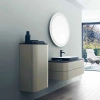 Фото раковина накладная duravit happy d.2 plus  60 см 2360606100