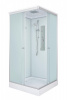 Душевая кабина DTO 80x80 см LK815GM с гидромассажем