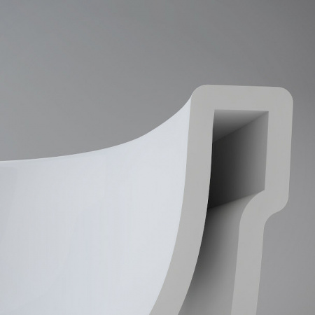 Фото унитаз подвесной безободковый vitra s40 7759b003-0075
