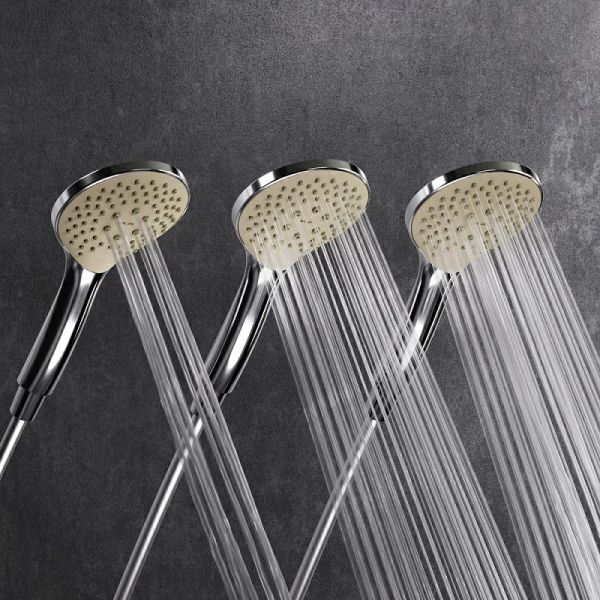 Фото душевая стойка am.pm like f0780700