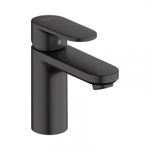 Фото смеситель для раковины hansgrohe vernis blend 71585670
