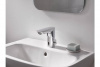 Фото смеситель для раковины grohe bau 36451000