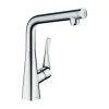 Смеситель для кухонной мойки Hansgrohe Select 14785000