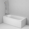 Фото акриловая ванна am.pm x-joy 170х75 см w94a-170-075w-a