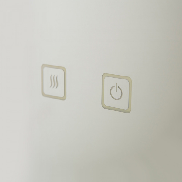 Фото зеркало с подсветкой belbagno 120 см spc-grt-1200-800-led-tch-snd