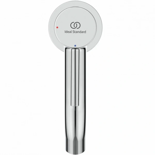 Фото смеситель для раковины ideal standard ceraline nuovo bd759aa